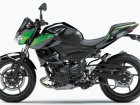 Kawasaki Z 400